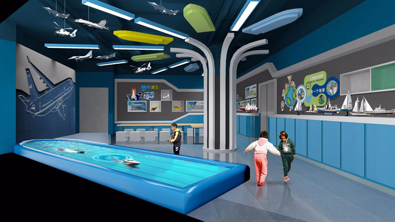 眉山東辰國(guó)際學(xué)校圖片展示