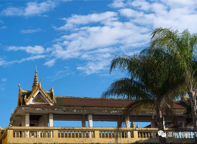 【東甌中學(xué)】共同呵護(hù)好孩子的眼健康，讓他們擁有一個(gè)光明的未來