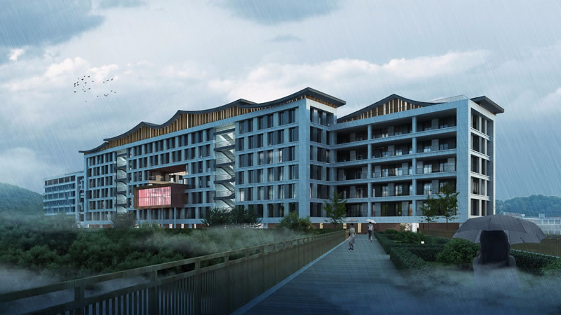 達(dá)州東辰國際學(xué)校圖片展示