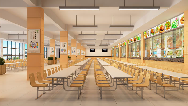 達(dá)州東辰國際學(xué)校圖片展示