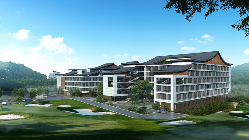 達(dá)州東辰國際學(xué)校圖片展示