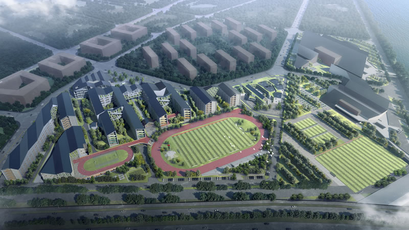 梓潼東辰國(guó)際學(xué)校圖片展示