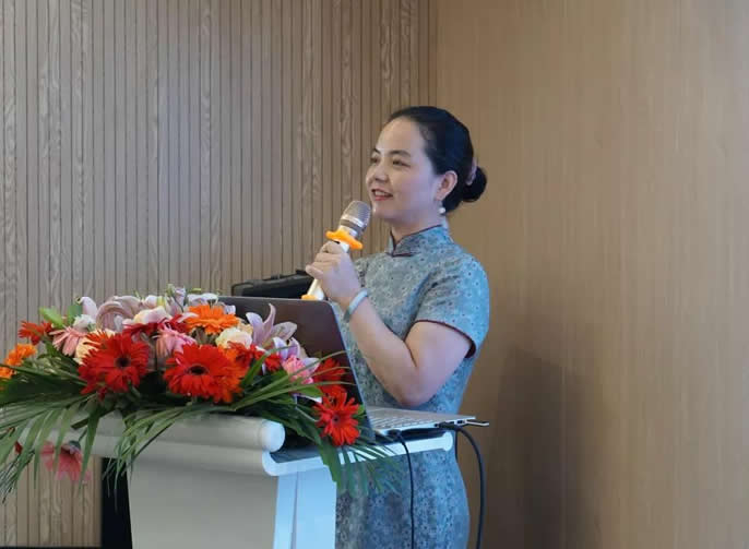 【成都東辰】班級，師生成長的精神家園——教師入職培訓紀實（二）