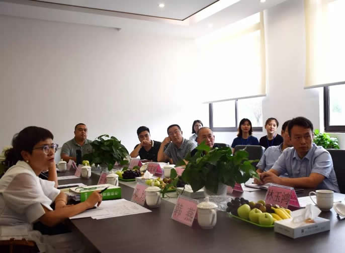 用心籌備，創(chuàng)造縣城辦學奇跡——東辰教育集團對梓潼東辰籌設工作督導評估