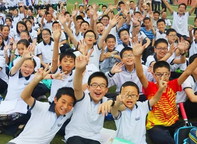 【達(dá)州東辰】這8類(lèi)媽媽養(yǎng)出的孩子能成大器，你上榜了嗎？