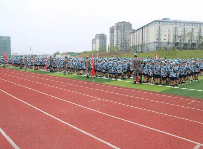 【眉山東辰】DAY 6 少年之志，踏破蒼穹