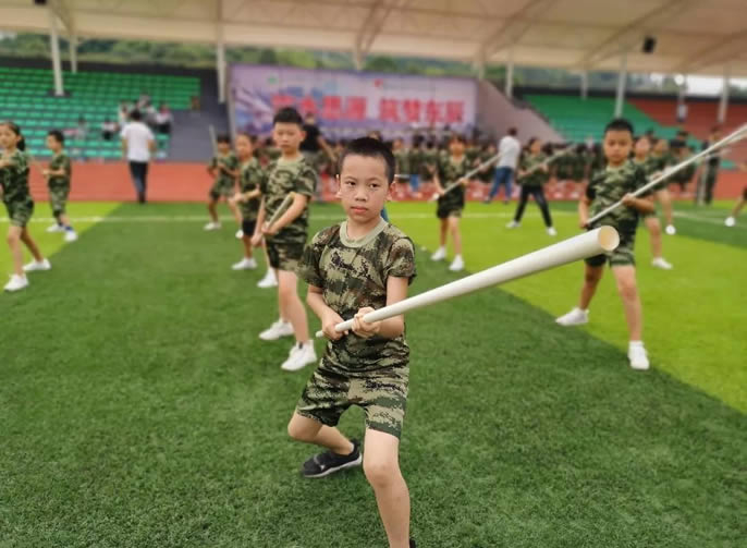 【南部東辰】養(yǎng)兵千日，用兵一時。厲兵秣馬只為破繭成蝶!!!!