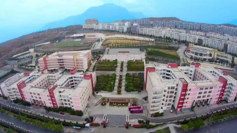 漢源東辰項目圖片展示