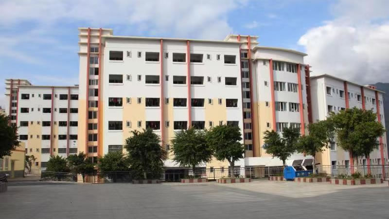 漢源東辰項目圖片展示