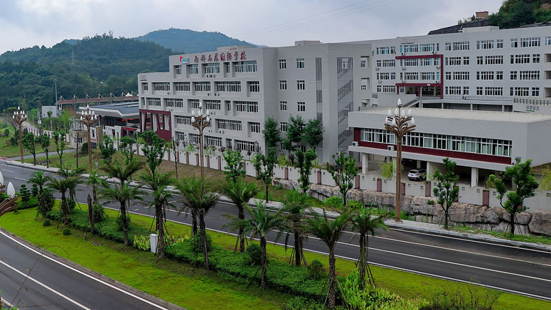 南部縣東辰國際學(xué)校圖片展示