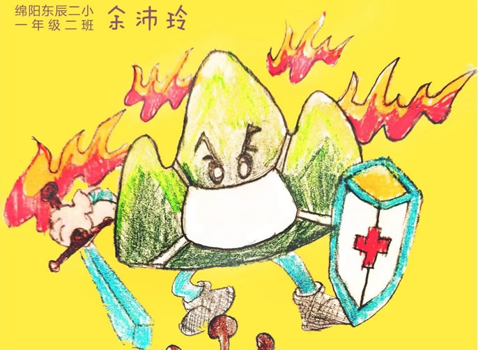 你須知道的細胞戰(zhàn)斗錄！新冠肺炎(NCP)原來是這樣被治愈的！