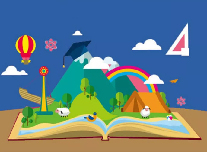 宅家指南｜教育部支招，給全體中小學(xué)生和家長的各十條建議！請(qǐng)老師擴(kuò)轉(zhuǎn)