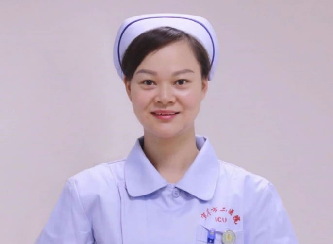 【宜賓東辰】武漢，我把媽媽借給你