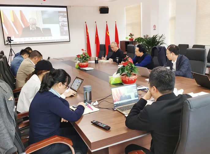 找準十大路徑 追求卓越質(zhì)量‖東辰教育集團召開質(zhì)量建設(shè)大會