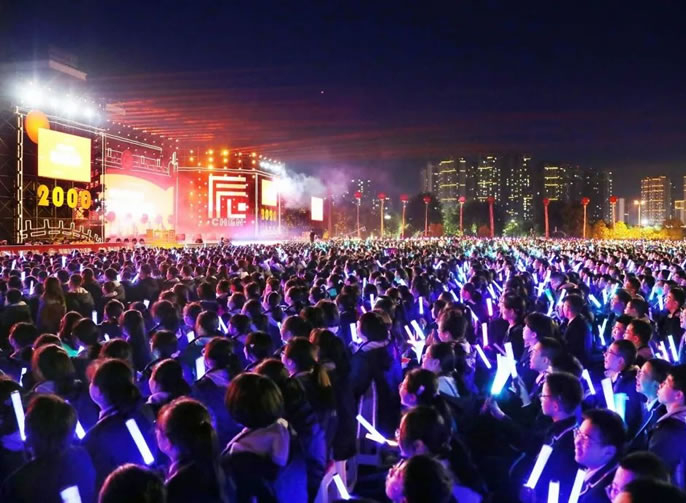 綿陽(yáng)東辰國(guó)際學(xué)校20周年校慶專刊第2期丨東辰教育的三大貢獻(xiàn)與成功四大原因