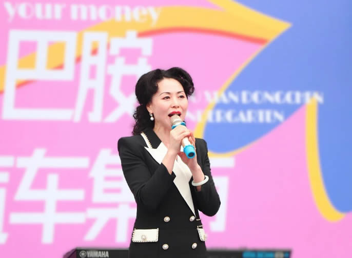 東辰風·微刊丨康薇：幼兒園教育模式的構建與實踐