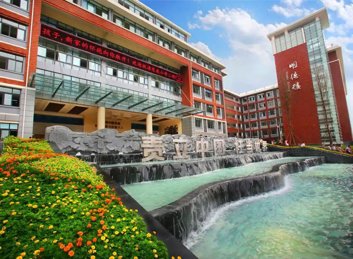 美好教育：讓每一個(gè)靈動的生命更美好丨東辰教育優(yōu)質(zhì)教育模式巡禮系列⑥